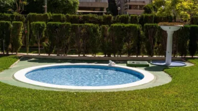 Piso en Playa de San Juan photo 7