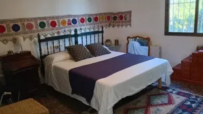 Chalet in Entrepinos photo 19
