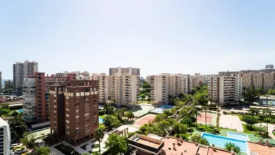 Piso en Playa de San Juan photo 63