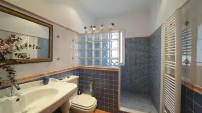 Chalet in Orba photo 38
