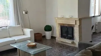 Chalet in Entrepinos photo 17