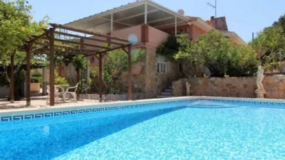 Casa – Torrevieja - Vista 2