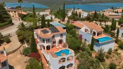 Casa - Vista 3