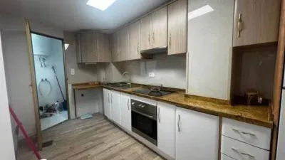 Piso – Alicante - Alacant - Vista 3