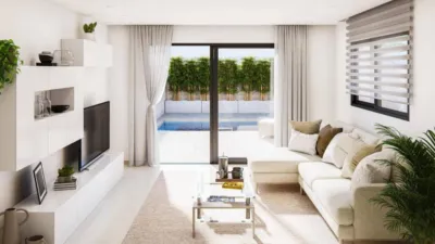 Casa - Vista 4