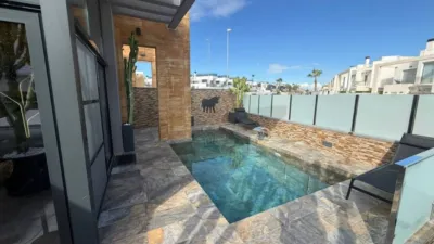 Casa – Orihuela, Urbanización Lomas de Cabo Roig, Dehesa de Campoamor - Vista 4