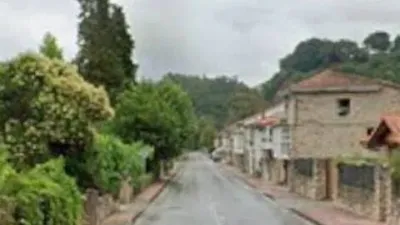 Chalet in Molledo photo 3