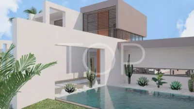 Chalet en Adeje photo 4