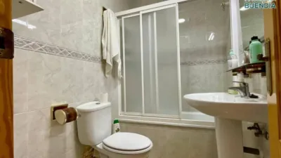 Apartment in Bahía photo 25