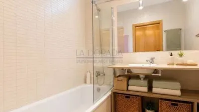 Terraced house in L'Hospitalet de l'Infant photo 18
