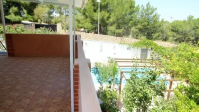 Casa – Torrevieja - Vista 4