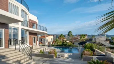 Villa in L'Alfàs del Pi photo 2
