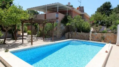 Casa – Torrevieja - Vista 3