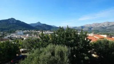 Chalet in Orba photo 24
