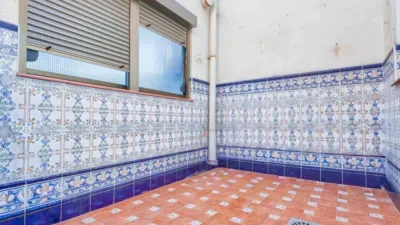 House in El Cerro photo 13
