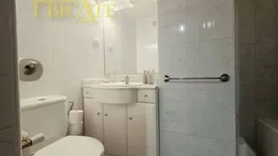 Apartment in Brazomar photo 31