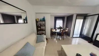 Pis – Alicante - Alacant - Vista 3