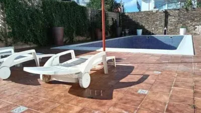 Chalet in Entrepinos photo 18