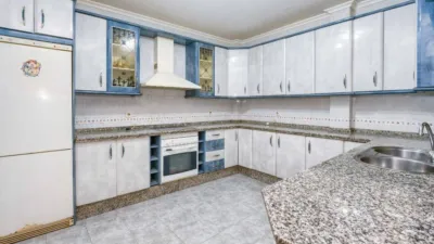 House in El Cerro photo 7