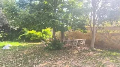 Chalet in Entrepinos photo 21