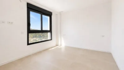 Piso en Urbanización Golf Bahía photo 19