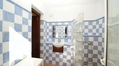 Chalet in Orba photo 14