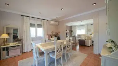 Chalet in Orba photo 29