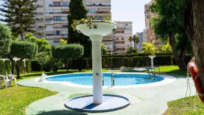Piso en Playa de San Juan photo 12