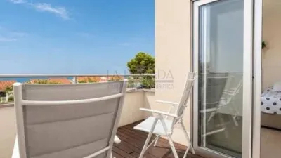 Terraced house in L'Hospitalet de l'Infant photo 14