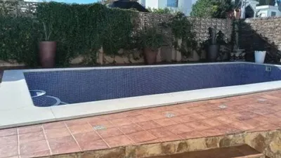 Chalet in Entrepinos photo 7