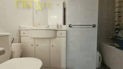 Apartment in Brazomar photo 32