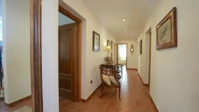 Chalet in Orba photo 40