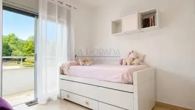 Terraced house in L'Hospitalet de l'Infant photo 22
