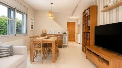 Terraced house in L'Hospitalet de l'Infant photo 6