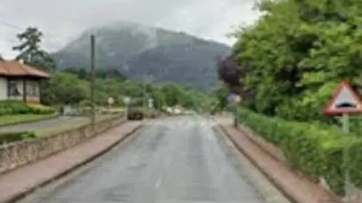 Chalet in Molledo photo 2
