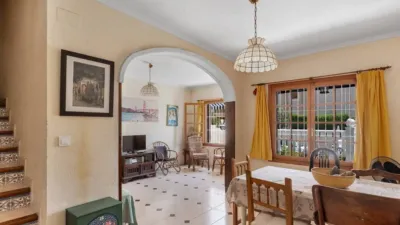 Casa - Vista 5