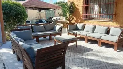 Chalet in Entrepinos photo 20