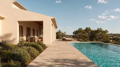 Casa - Vista 3