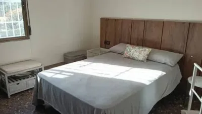 Chalet in Entrepinos photo 12