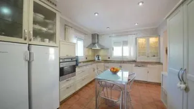 Chalet in Orba photo 30