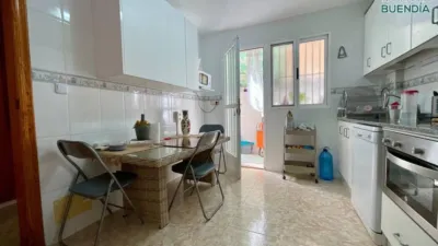 Apartment in Bahía photo 11