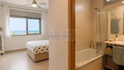 Terraced house in L'Hospitalet de l'Infant photo 17