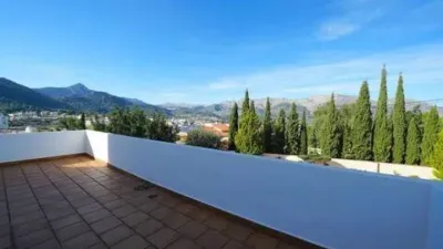 Chalet in Orba photo 21