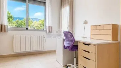 Terraced house in L'Hospitalet de l'Infant photo 24