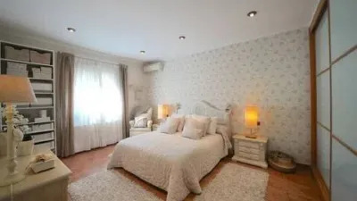 Chalet in Orba photo 34