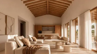 Casa - Vista 5