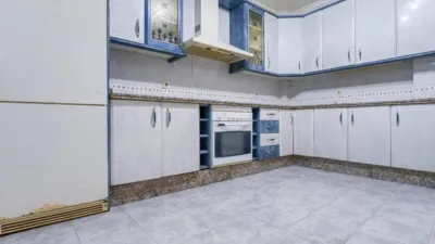 House in El Cerro photo 8