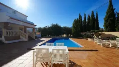 Chalet in Orba photo 10
