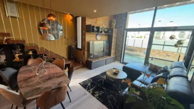 Casa – Orihuela, Urbanización Lomas de Cabo Roig, Dehesa de Campoamor - Más