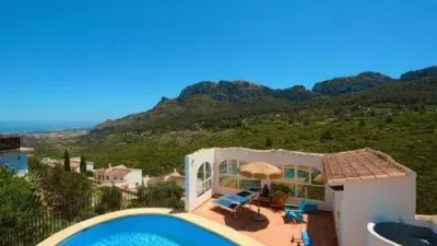 Casa - Más